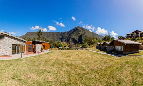 Sarana Hôtel & Spa